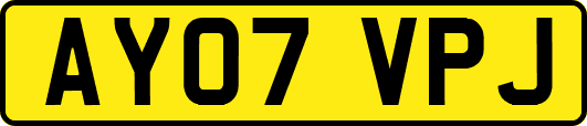 AY07VPJ