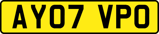 AY07VPO