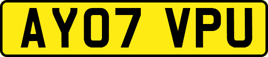 AY07VPU