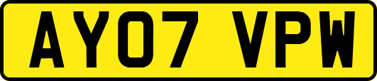 AY07VPW