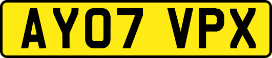 AY07VPX