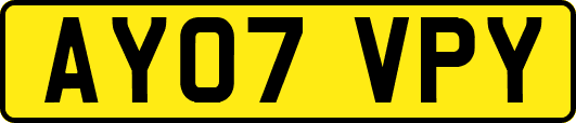 AY07VPY