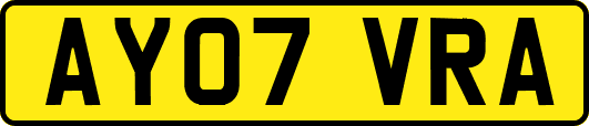 AY07VRA