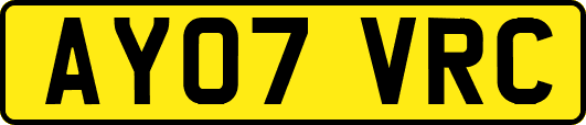 AY07VRC