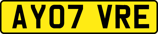 AY07VRE