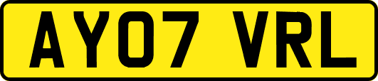 AY07VRL