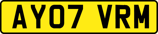 AY07VRM