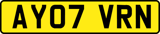AY07VRN