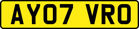 AY07VRO