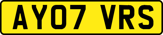 AY07VRS
