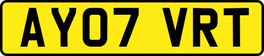 AY07VRT