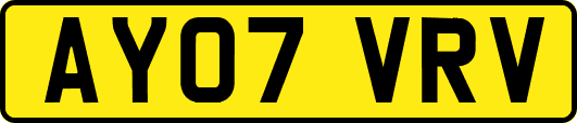 AY07VRV