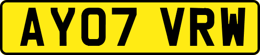 AY07VRW