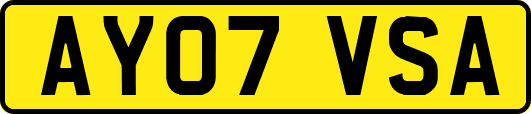 AY07VSA