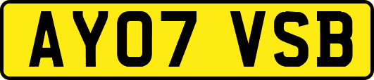 AY07VSB