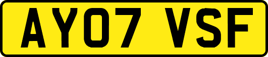 AY07VSF