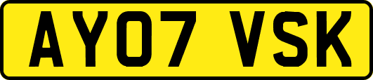 AY07VSK