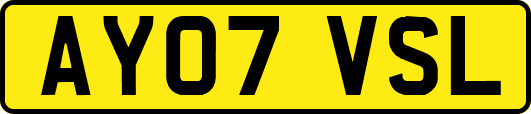 AY07VSL