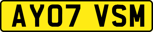 AY07VSM