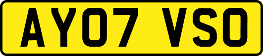 AY07VSO