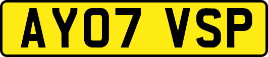 AY07VSP