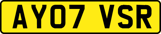 AY07VSR