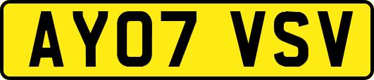 AY07VSV
