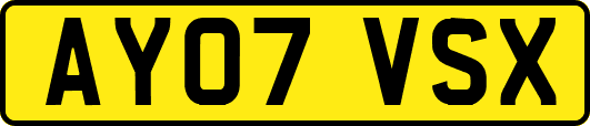 AY07VSX