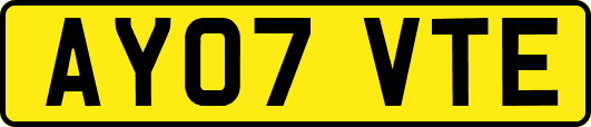 AY07VTE