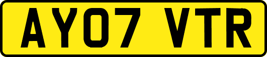 AY07VTR