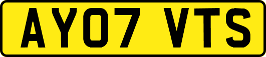 AY07VTS