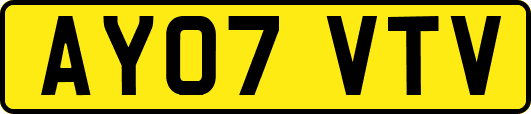 AY07VTV