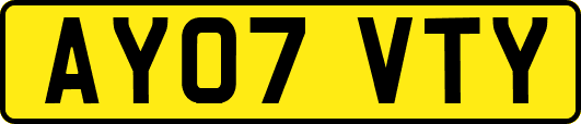 AY07VTY