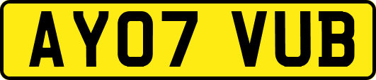 AY07VUB