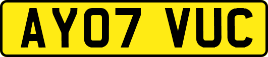 AY07VUC