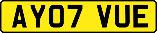 AY07VUE