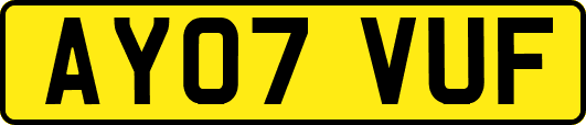 AY07VUF