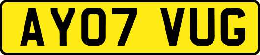 AY07VUG