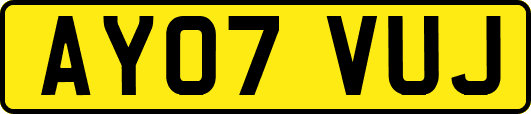 AY07VUJ
