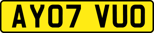 AY07VUO