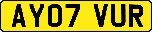AY07VUR