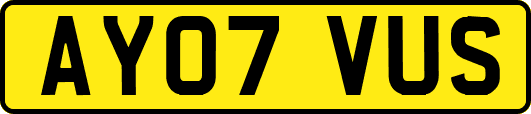 AY07VUS