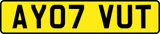 AY07VUT