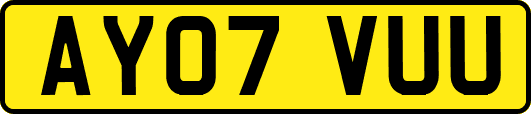 AY07VUU