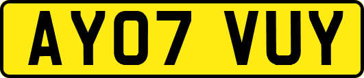 AY07VUY