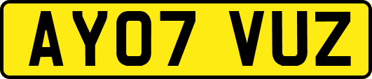 AY07VUZ