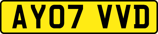 AY07VVD