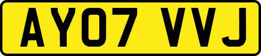 AY07VVJ