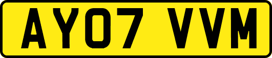 AY07VVM
