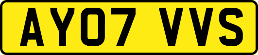 AY07VVS